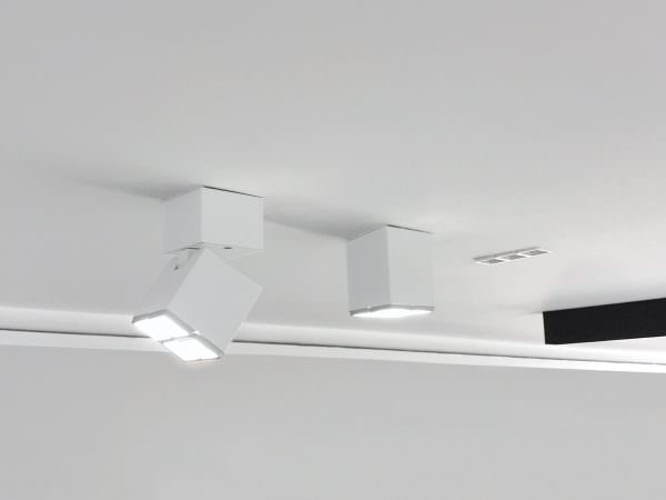 Σποτ οροφής LED